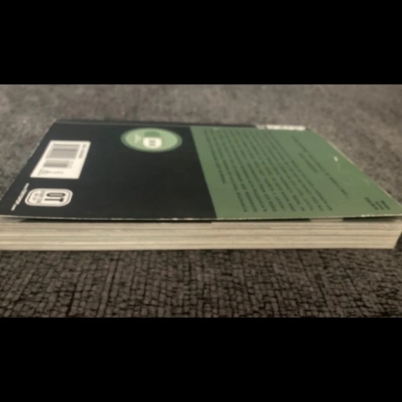 Legal Drug Manga sold on Mercari - Picture 2 of 8